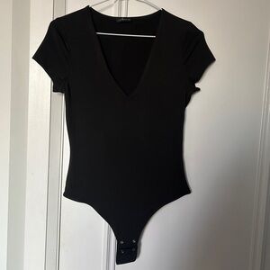 Dynamite bodysuit